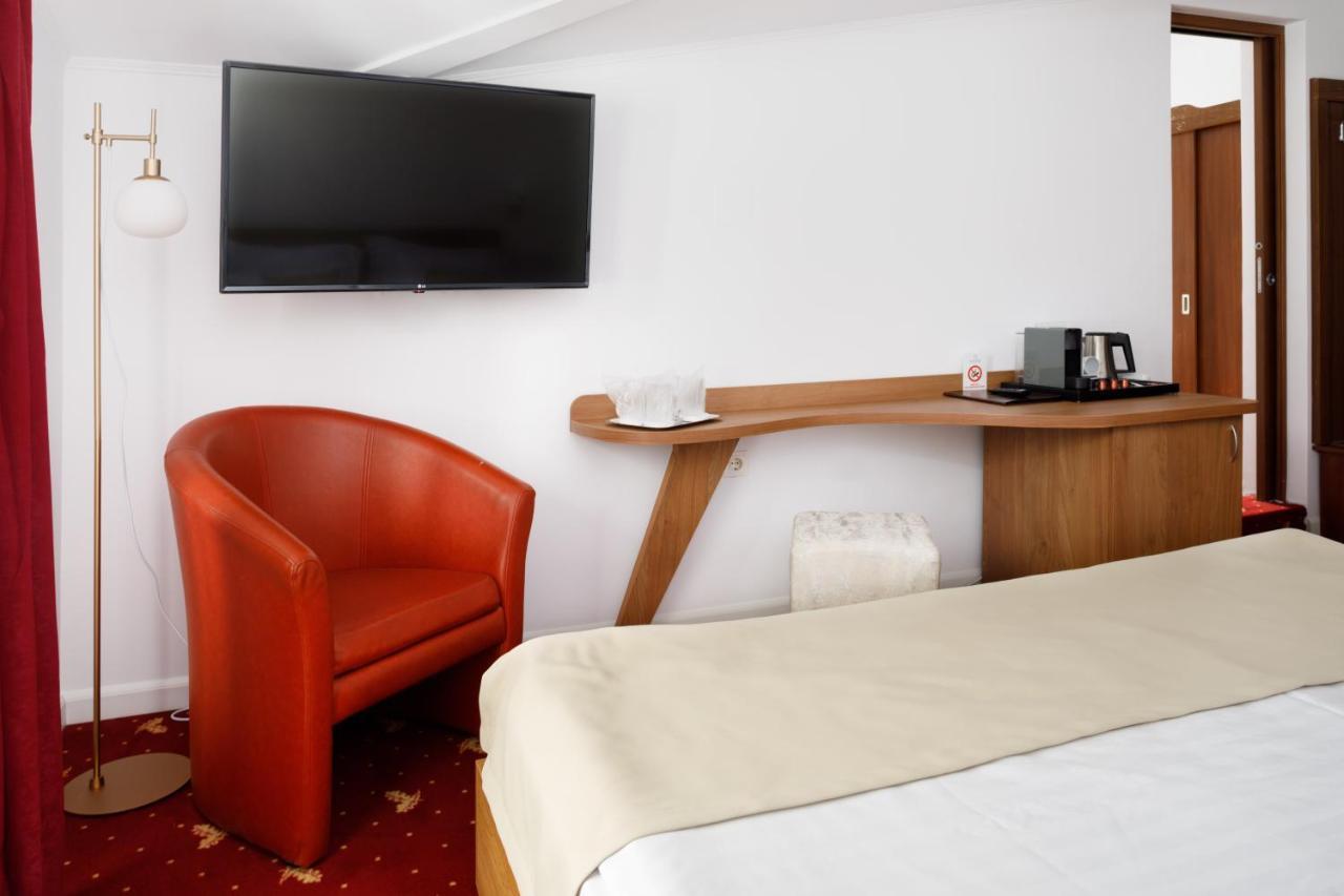 Manor Ski Hotel Predeal Extérieur photo